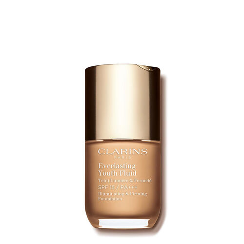 Clarins Everlasting Youth Fluid